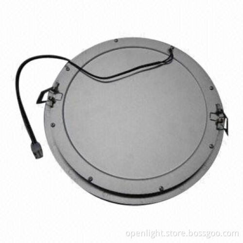 LED Downlight, Super, Samsung, Epistar LEDs, 12W Power & Over 50,000 Hours Lifespan with CE & RoHS